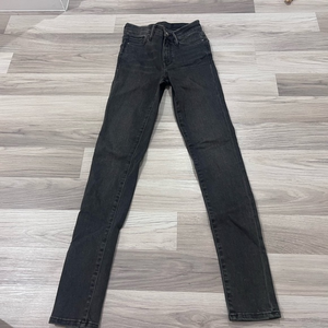 All saints jeans size 24 like‎ new